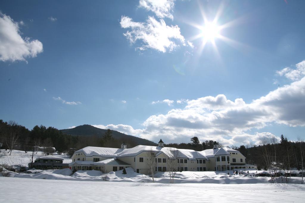 Snowflake Inn Τζάκσον Εξωτερικό φωτογραφία