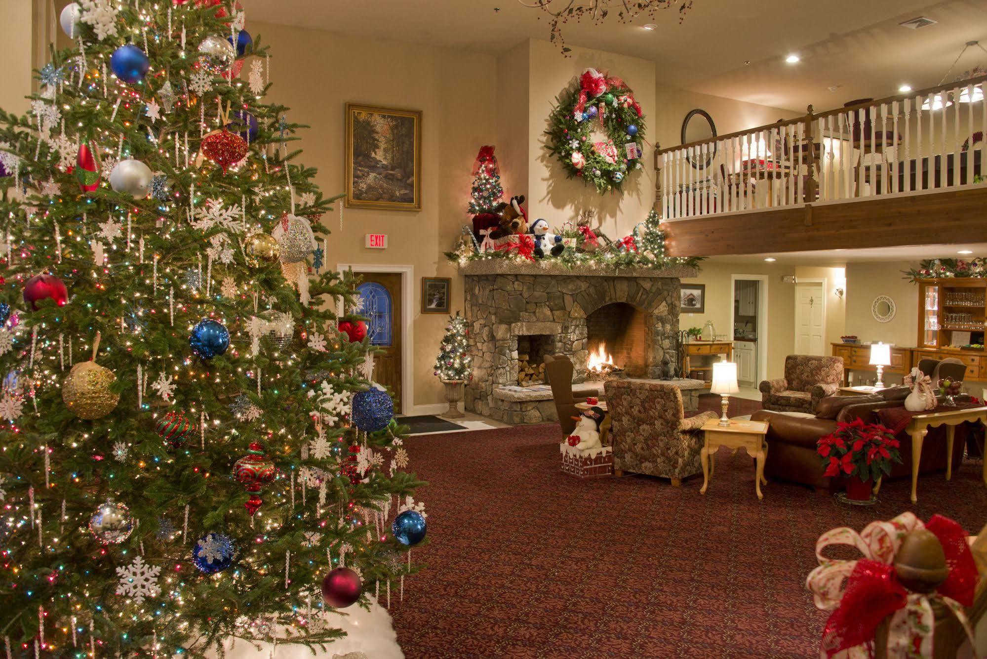 Snowflake Inn Τζάκσον Εξωτερικό φωτογραφία